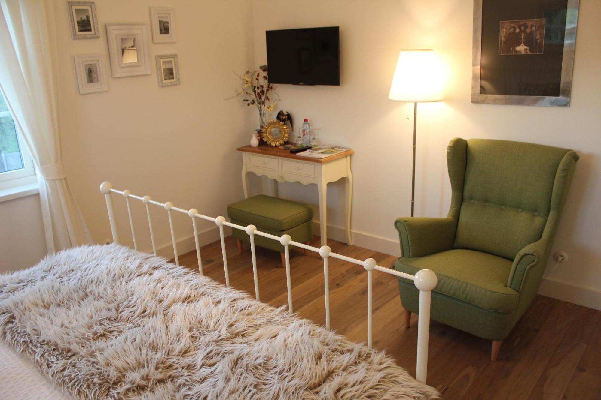Rosenhill B&B Thalfang Екстер'єр фото