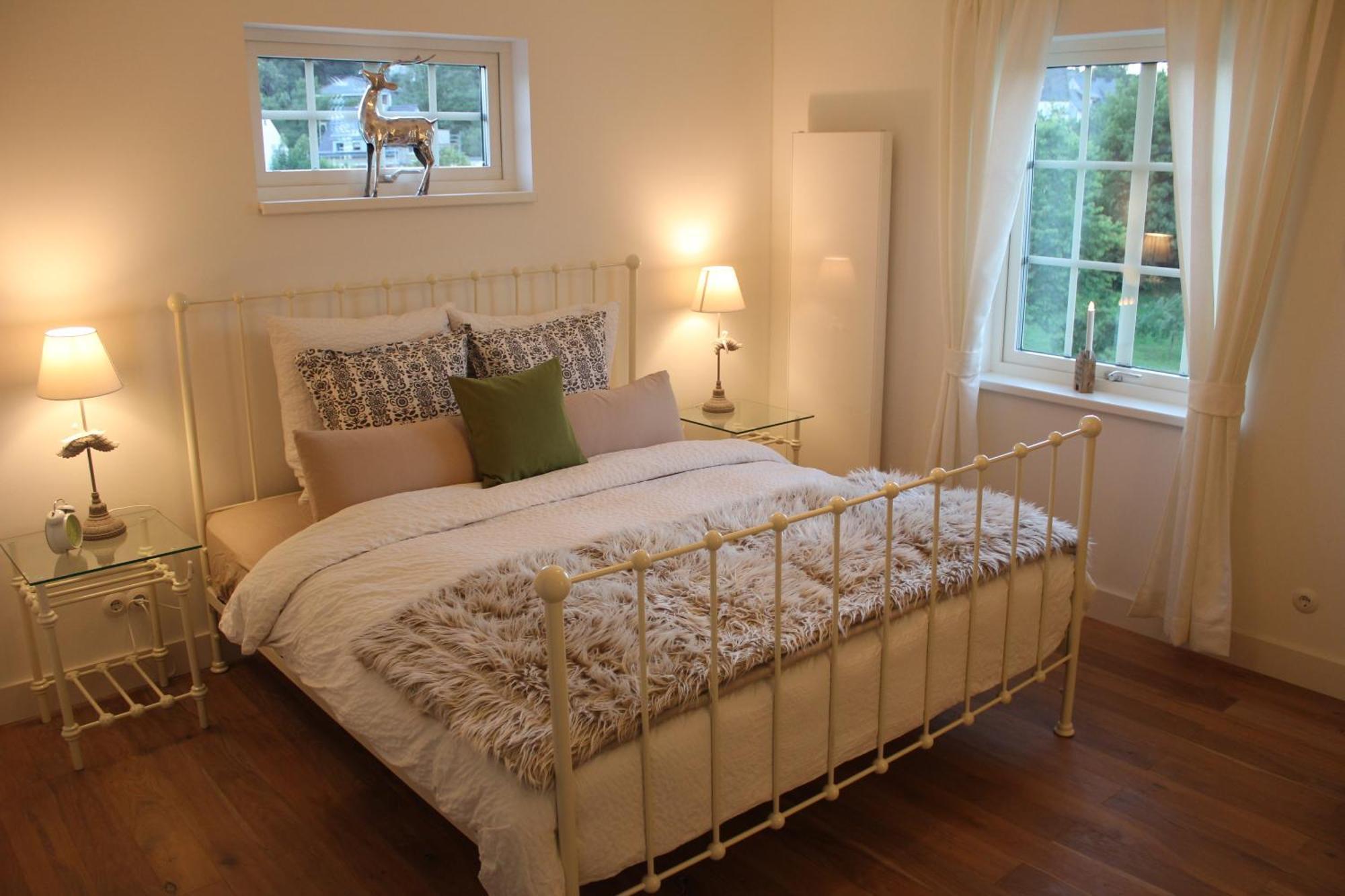 Rosenhill B&B Thalfang Екстер'єр фото